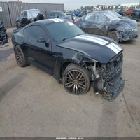 2017 Ford Shelby Gt350