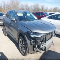 2023 Buick Envision Essence Fwd