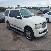 2008 Lincoln Navigator