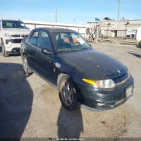 2002 Saturn L-Series L300