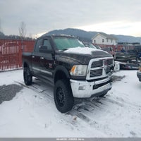 2010 Dodge Ram 2500 Slt