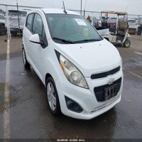 2014 Chevrolet Spark 1Lt Auto