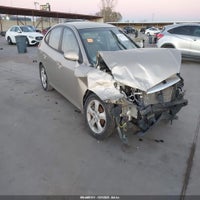 2007 Hyundai Elantra