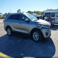 2018 Kia Sorento 3.3L Lx