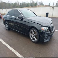 2017 Mercedes-Benz E 300