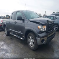 2012 Toyota Tundra Grade 4.6L V8