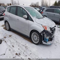 2014 Ford C-Max Hybrid Sel