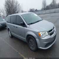 2015 Dodge Grand Caravan American Value Pkg