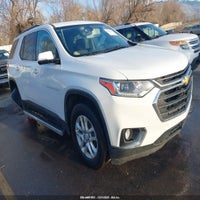 2019 Chevrolet Traverse 1Lt