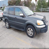 2004 Honda Pilot Ex