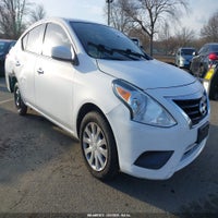 2016 Nissan Versa 1.6 S/1.6 S+/1.6 Sl/1.6 Sv