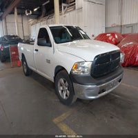 2014 Ram 1500 Tradesman