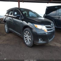 2015 Toyota Venza Le