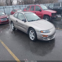 1998 Dodge Avenger Es