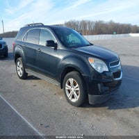 2014 Chevrolet Equinox 1Lt