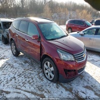 2016 Chevrolet Traverse 1Lt