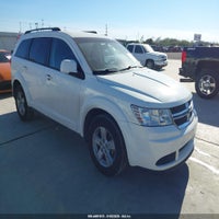 2011 Dodge Journey Mainstreet
