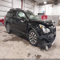 2017 Subaru Outback 3.6R Limited