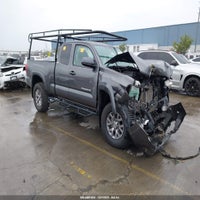 2017 Toyota Tacoma Sr5 V6