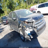 2018 Ford Edge Se