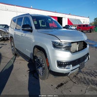 2024 Jeep Wagoneer L Series Ii 4X4