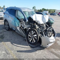 2019 Nissan Murano Sl