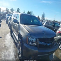 2013 Chevrolet Suburban 1500 Ls