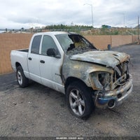 2008 Dodge Ram 1500 Slt