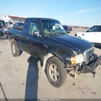 2005 Ford Ranger Edge/Xl/Xlt
