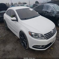 2013 Volkswagen Cc 2.0T Sport