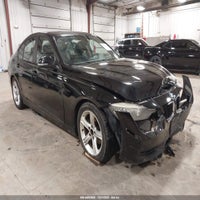2014 BMW 328I xDrive