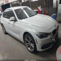 2018 BMW 330I xDrive