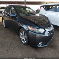 2011 Acura Tsx 2.4