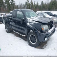 2006 Toyota Tacoma Base V6