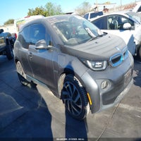 2017 BMW I3 94 Ah W/Range Extender