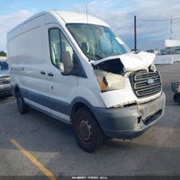 2015 Ford Transit-350