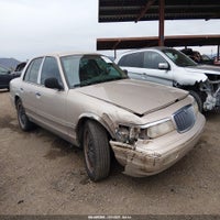 1997 Mercury Grand Marquis Ls