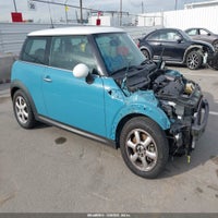 2009 Mini Cooper