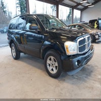 2004 Dodge Durango Slt