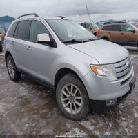 2009 Ford Edge Sel