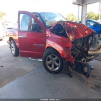 2007 Dodge Ram 1500 Slt