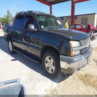 2003 Chevrolet Avalanche 1500