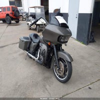 2019 Harley-Davidson Fltrxs