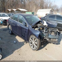2016 Chevrolet Malibu Premier
