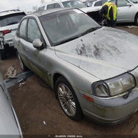 2000 Volvo S80 2.9