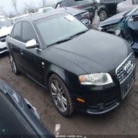 2007 Audi S4 4.2