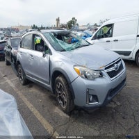 2016 Subaru Crosstrek 2.0I Premium