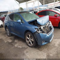 2009 Toyota Venza Base V6