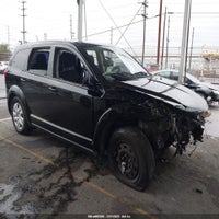 2015 Dodge Journey American Value Pkg