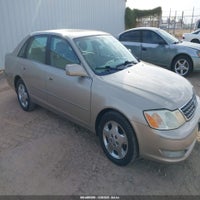 2004 Toyota Avalon Xls